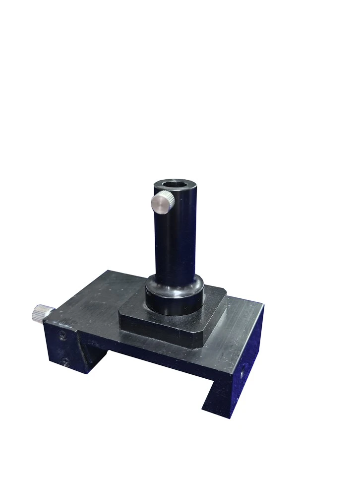 Optischer Sattel